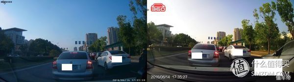 行车记录仪装上去怎么设置,行车记录仪装卡位置