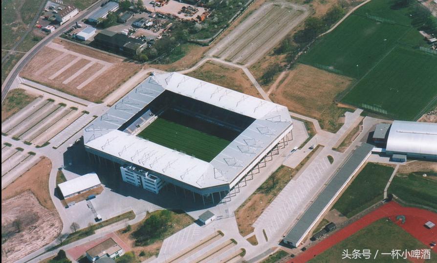 小而精高尔夫,小而专有哪些赛道