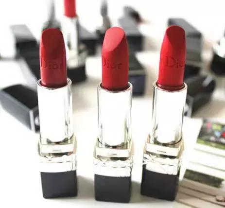 适合亚洲妆容的口红,适合亚洲人的口红大牌