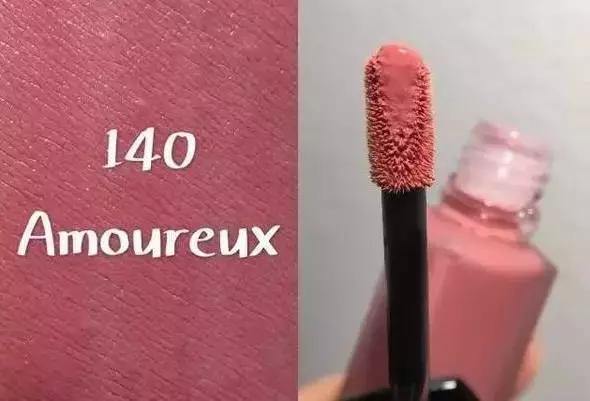 适合亚洲妆容的口红,适合亚洲人的口红大牌