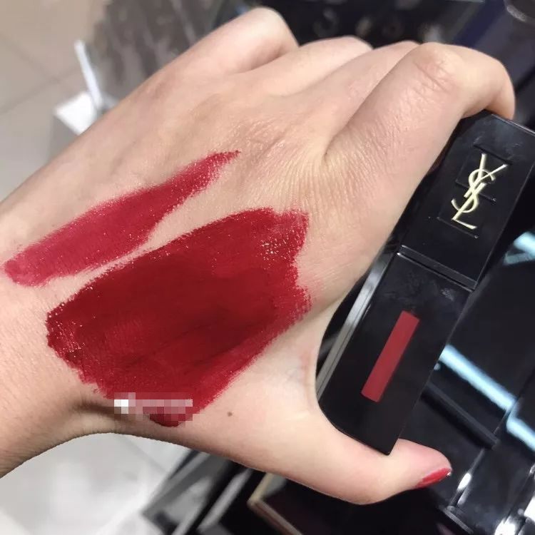 mac口红适合40-50岁妈妈黄皮,适合黄黑皮的大牌口红推荐