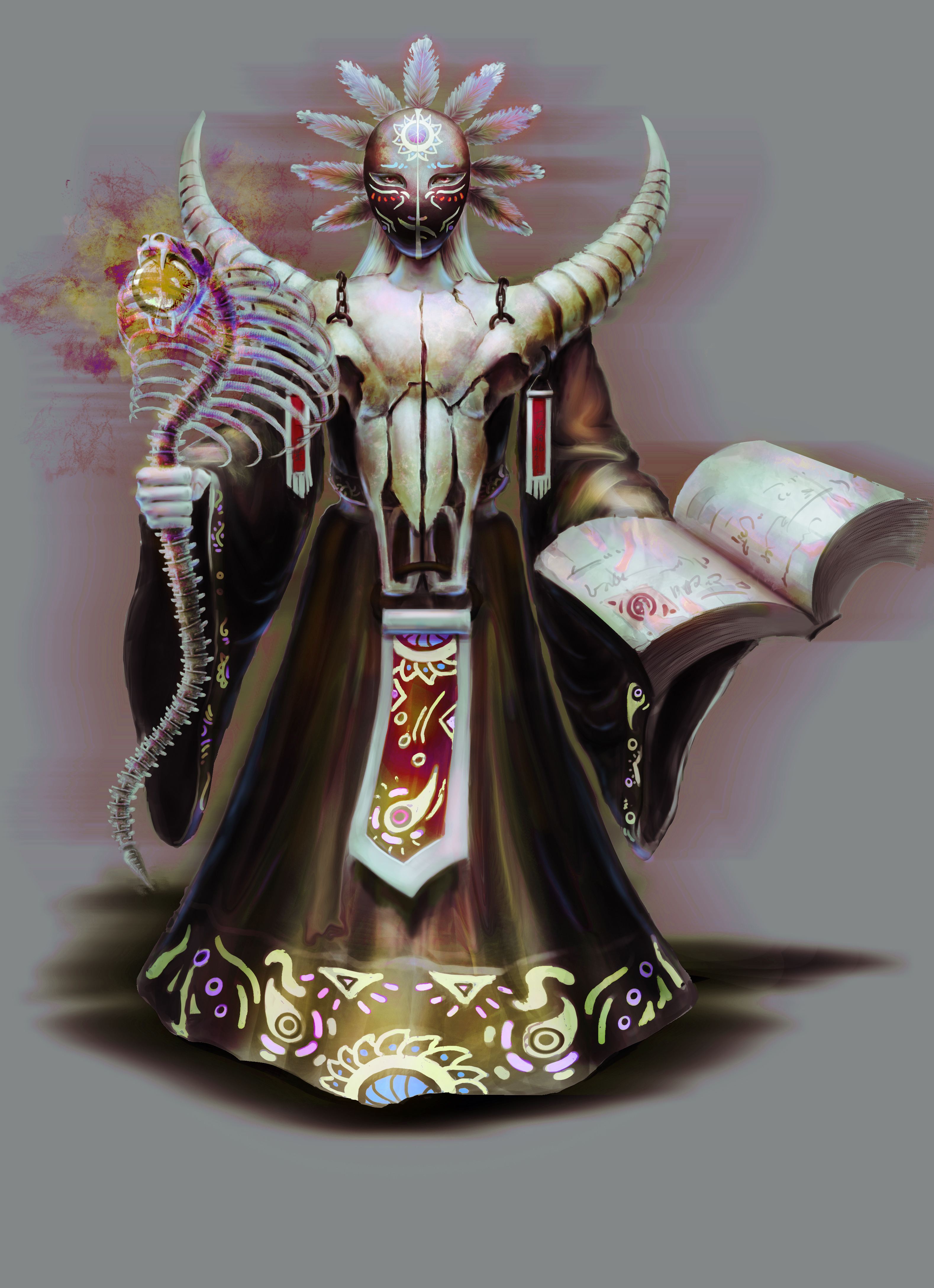 奇闻异事怪谈录漫画,奇闻趣谈鬼怪