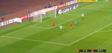 中国足球0-8惨案,中国足球0-9惨败的视频