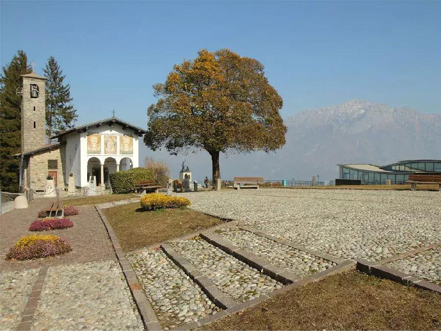 意大利托斯卡纳梦幻小镇,意大利梦幻小镇托斯卡纳