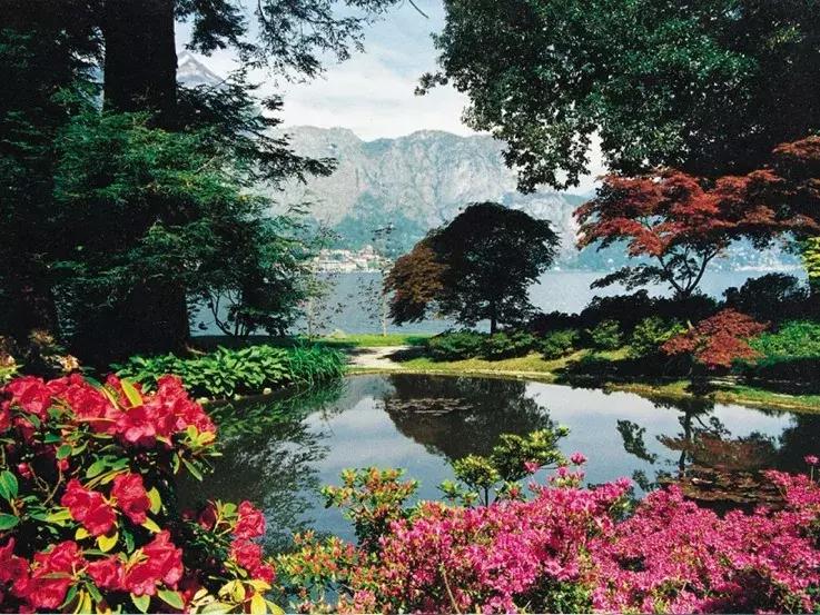 意大利托斯卡纳梦幻小镇,意大利梦幻小镇托斯卡纳