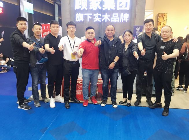 选择澳凡·成就非凡｜澳凡家居东莞深圳双展圆满谢幕