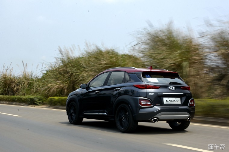 现代suvencino多少钱,现代新车encino优缺点
