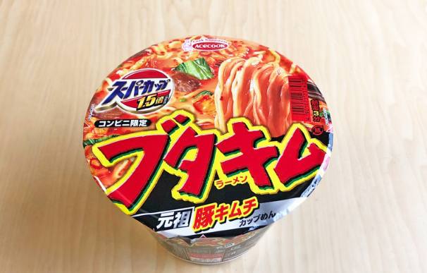 那些惊艳的日本泡面,日本的泡面和中国的泡面