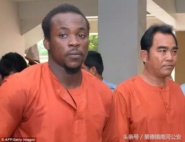 有这么一批姑娘,为了“爱情”,被判处死刑