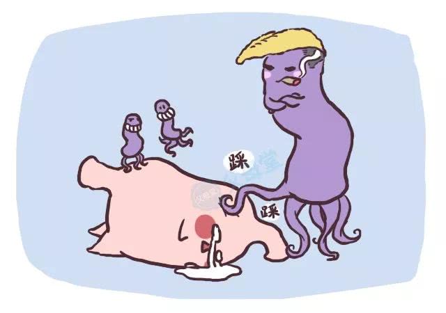 小孩突然不肯吃饭体重不达标,孩子突然不爱吃饭还瘦怎么回事