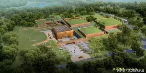 武汉打卡新地标,打卡老武汉新地标利友城