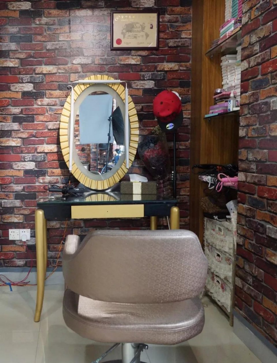 在东莞做头发前，先看看这几家发型屋！