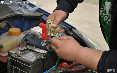 喇叭不响的修理方法图解,喇叭不响的修理方法手机