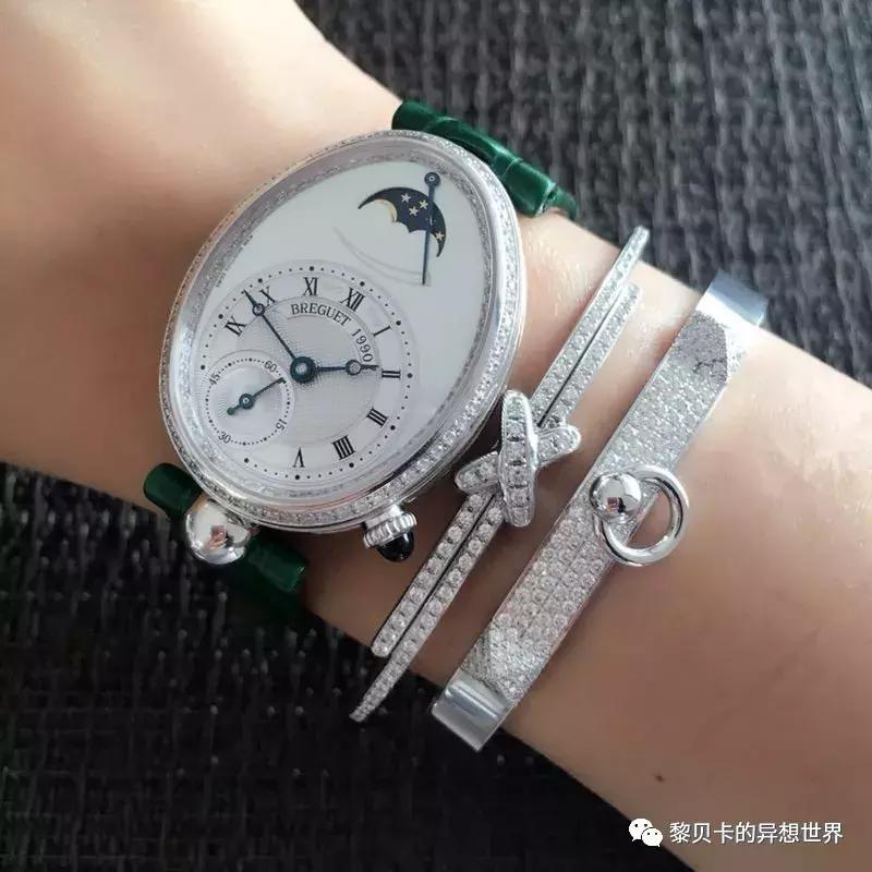 男人戴表跟不戴表的区别,戴表的男人和不戴表的男人