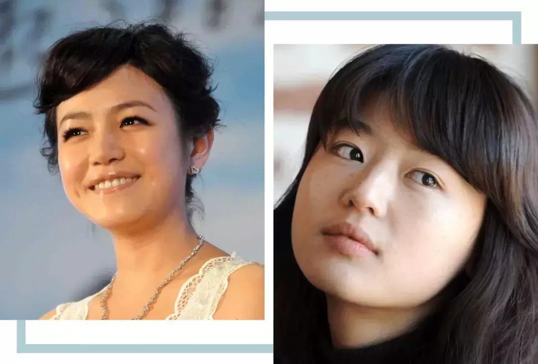 大饼脸拍照不上相怎么改善,大饼脸怎么改善脸型