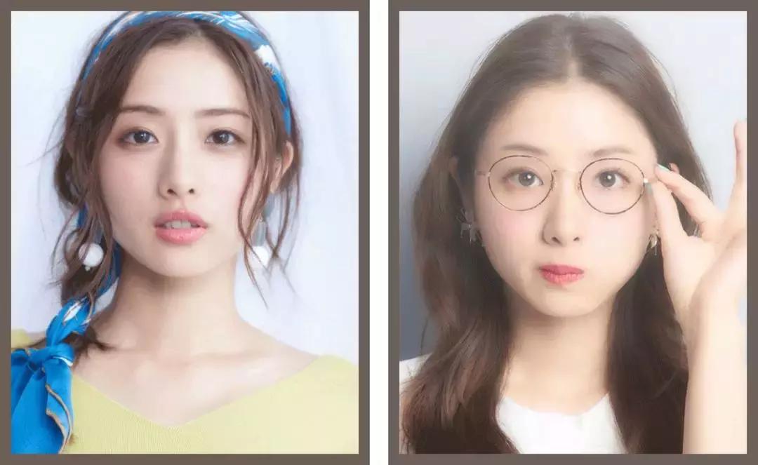 大饼脸拍照不上相怎么改善,大饼脸怎么改善脸型