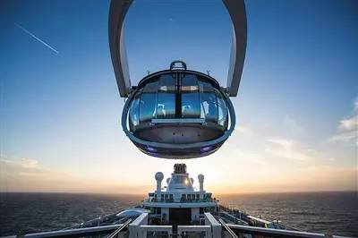 皇家加勒比海洋量子号价格,皇家加勒比海洋量子号订票