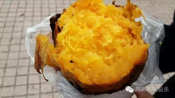 茂名附近吃的美食排行榜,茂名人喜欢吃的家常菜