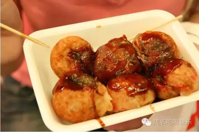 茂名附近吃的美食排行榜,茂名人喜欢吃的家常菜