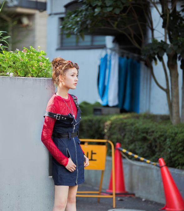 林允一个被演戏耽误的美妆博主,林允在哪里做美妆博主