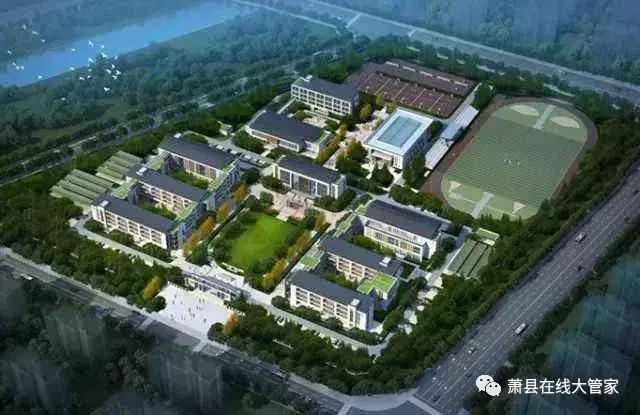 萧县以后发展前景如何有什么打算,萧县未来发展情况