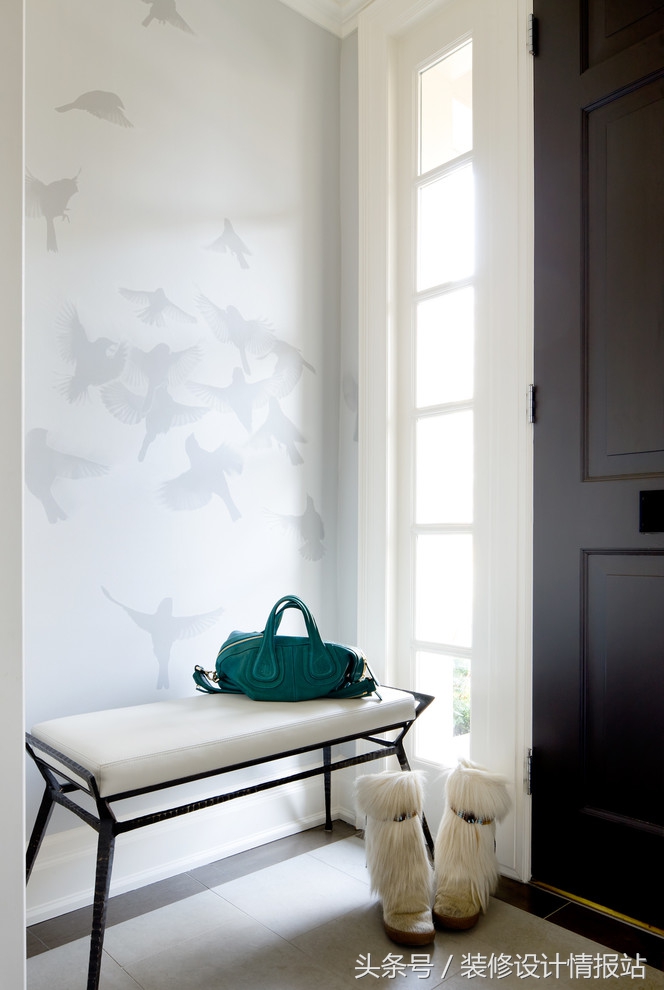 室内装修设计的一些标准尺寸,最全装修尺寸大全