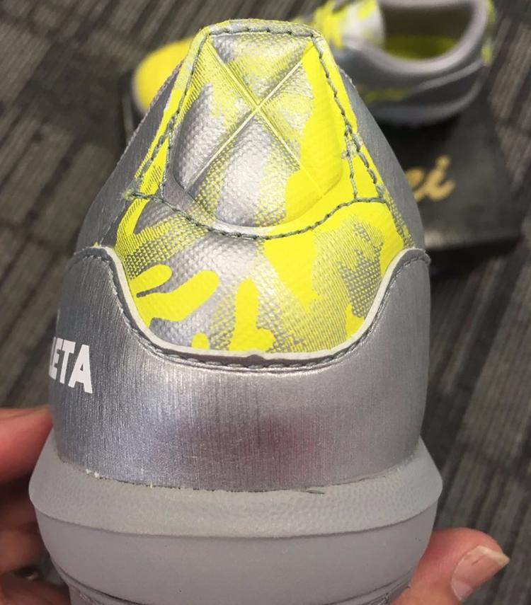 athleta足球鞋测评,athleta测评