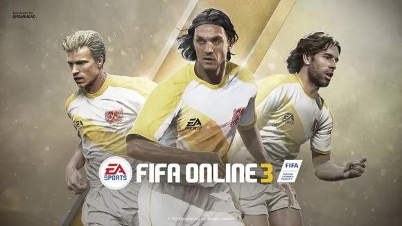 fifaonline4高评分,fifaonline4和fifa22哪个好