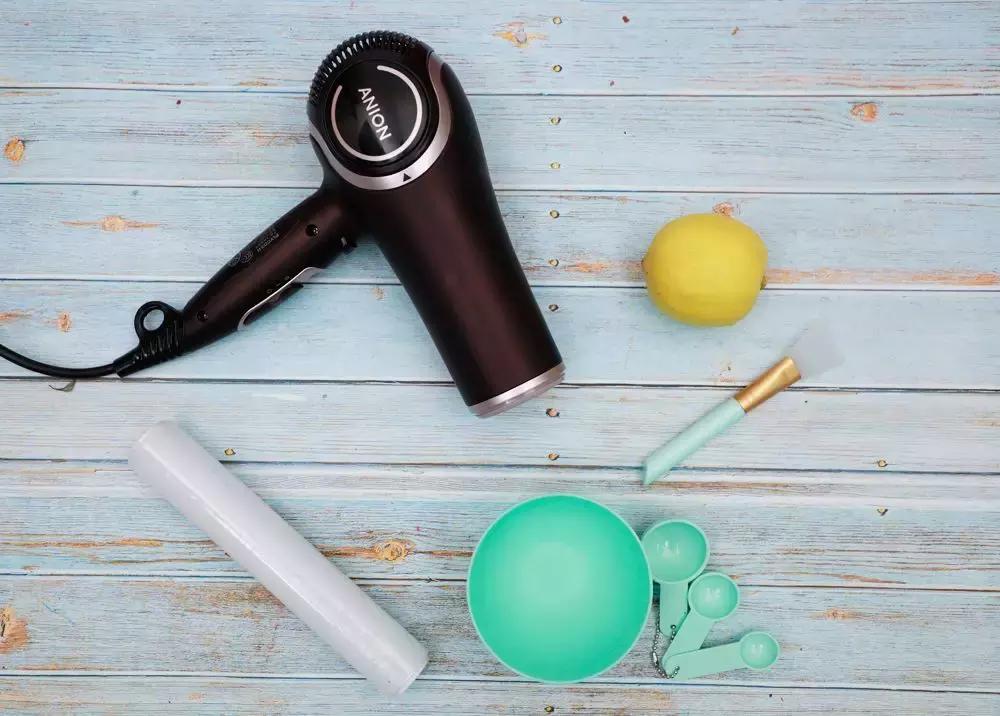 范冰冰头发染过吗,范冰冰头发染过么