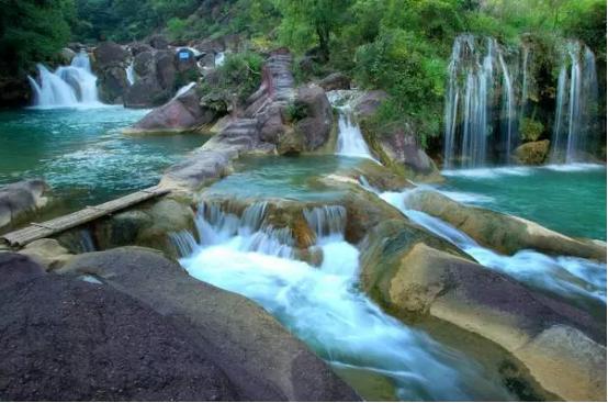 武汉2020五一周边自驾一日游,武汉五一自驾周边游推荐2022