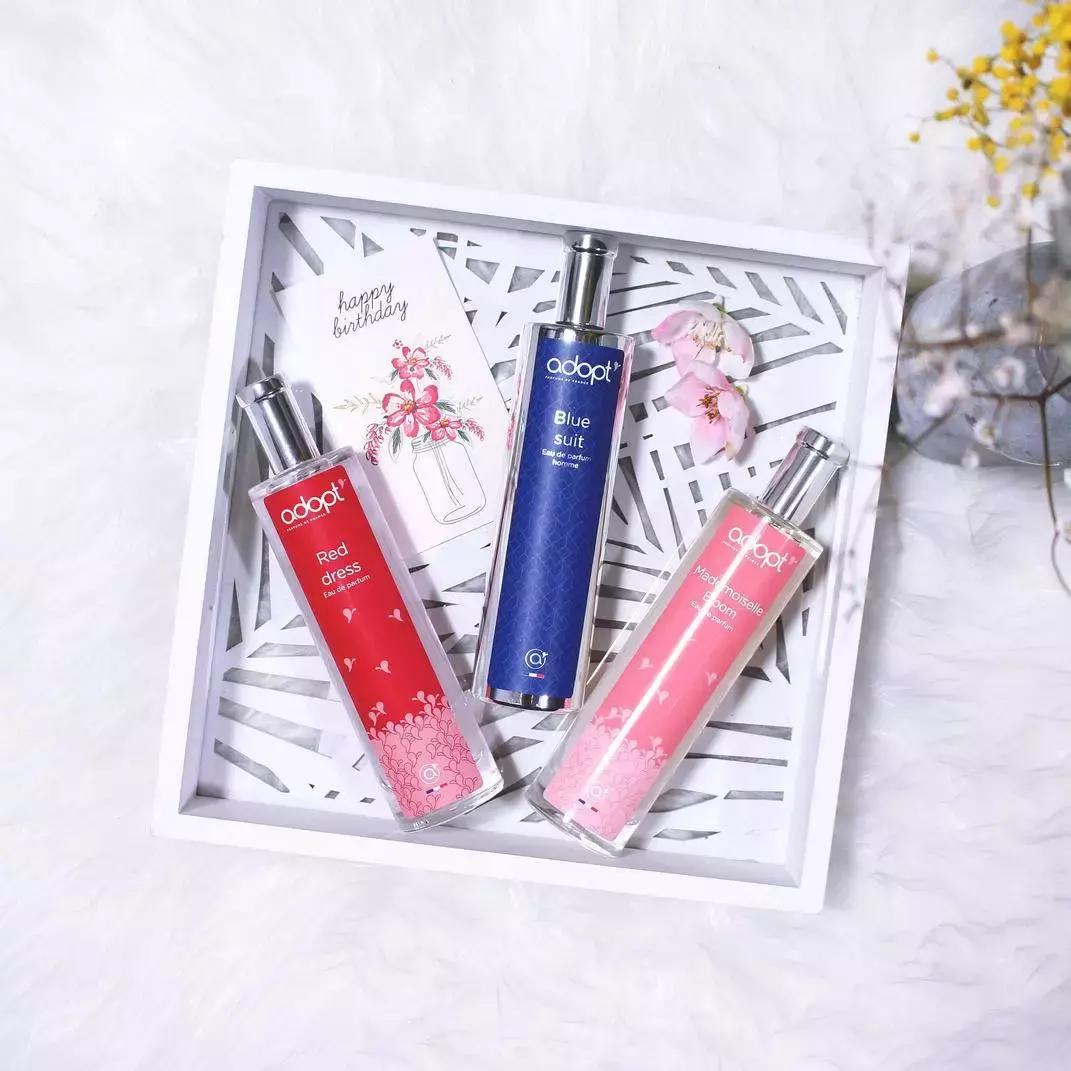 100块钱左右最好的香水,100元能买到的香水大牌