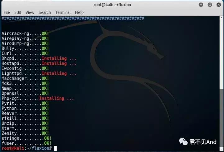 WIFI万能钥匙解不开密码怎么办?来试试这个吧