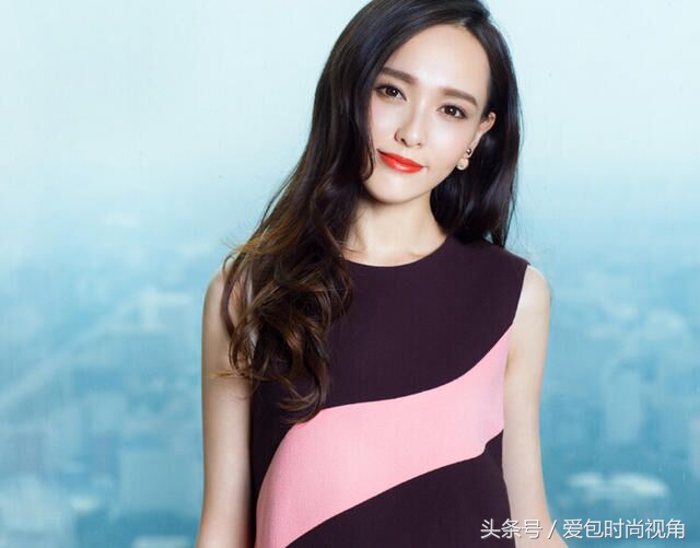 唐嫣近期背的包包,唐嫣背的包包2019