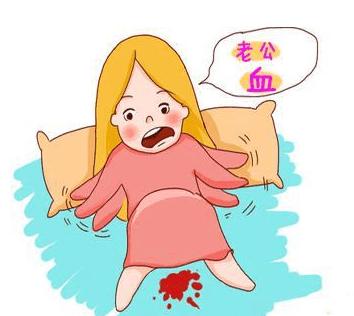 医生：孕妈妈这10种症状，是检测胎宝宝是否安全的信号