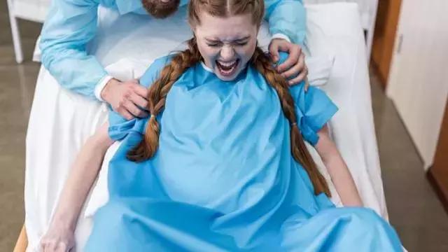 分娩时,最常见的5种助产方法,你知道几个