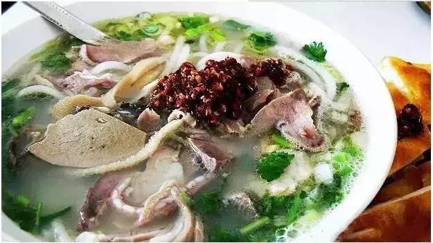 欢迎来山西欣赏美景品味美食,魅力山西美食篇