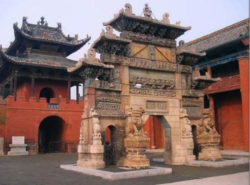 欢迎来山西欣赏美景品味美食,魅力山西美食篇