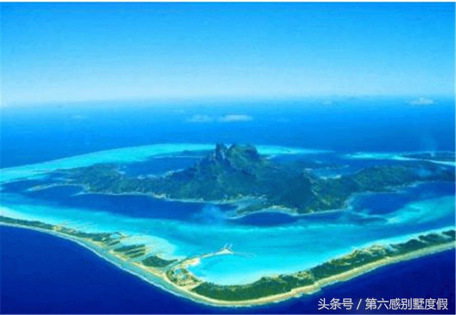 去大溪地旅游多少费用一周,去大溪地的费用