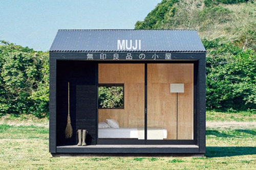 卖菜卖书卖房“玩”花样MUJI在跨界这件事上已彻底放飞自我