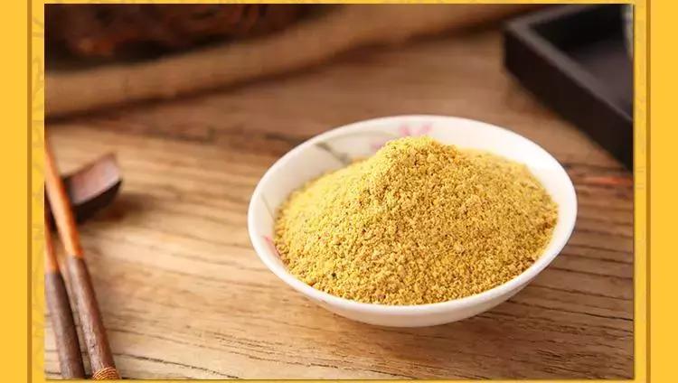 我们吃的芥末不是真正的芥末吗,买的芥末是真的芥末吗