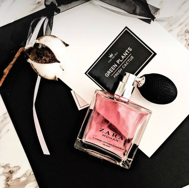 百元大牌平价香水推荐,百元内的平价香水品牌