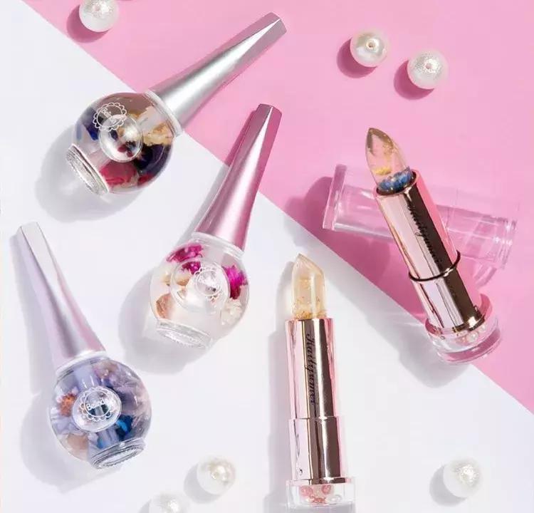 不输ysl的平价口红,刷屏ins的10款小众口红