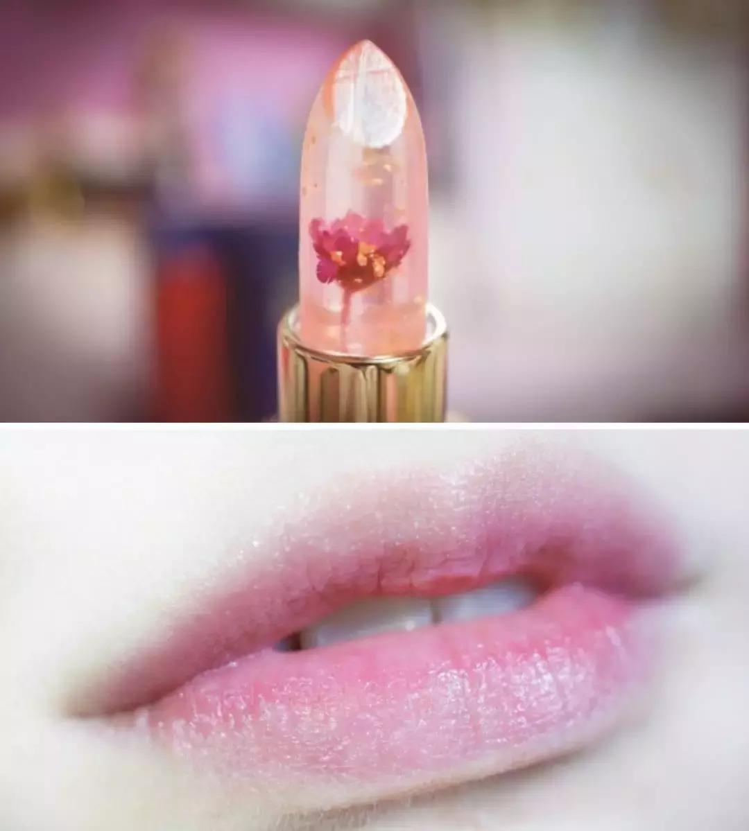 不输ysl的平价口红,刷屏ins的10款小众口红