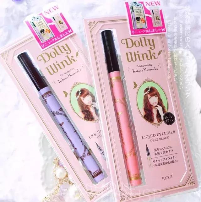 日本女生最爱的平价好物,去日本必买的7款好物