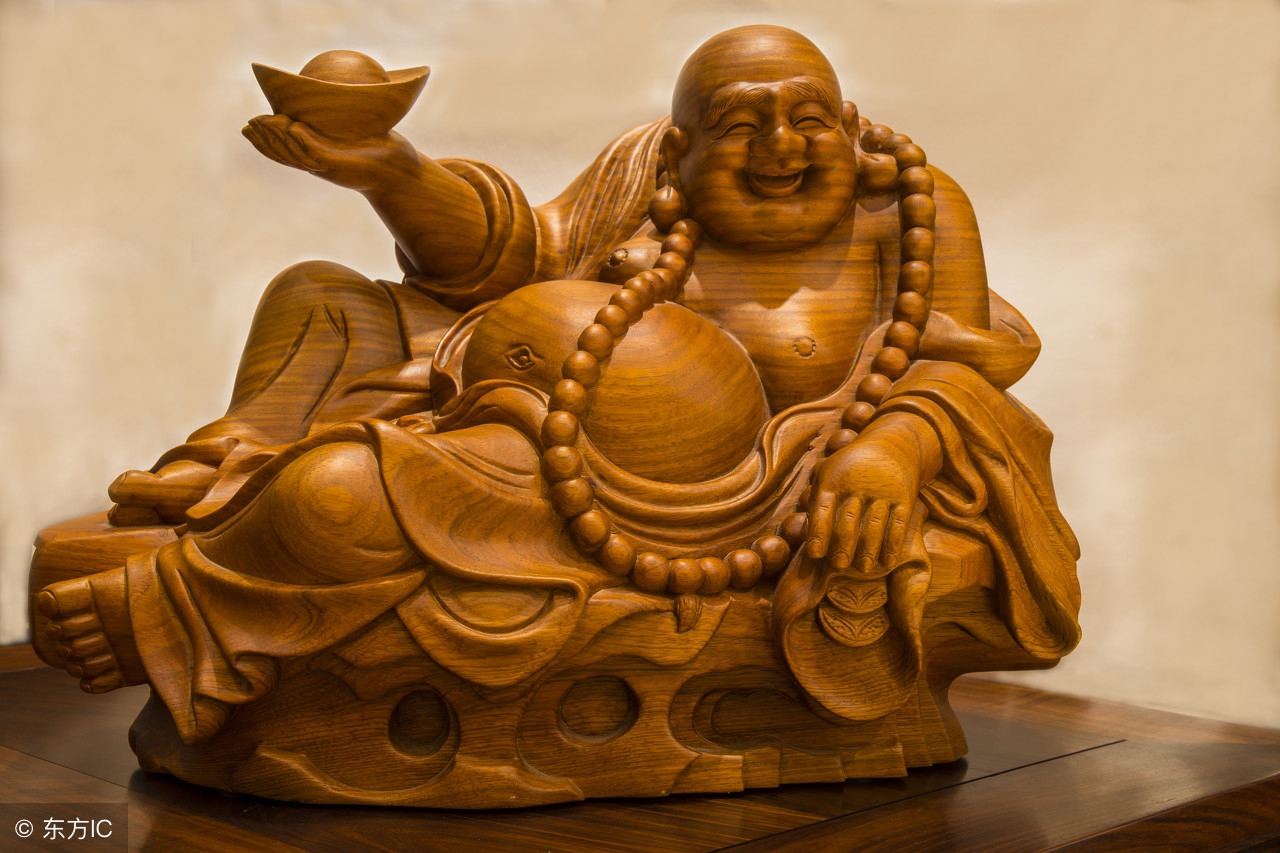 供奉佛像用香炉和鼎有什么区别,家里供奉佛像摆件保佑家人平安