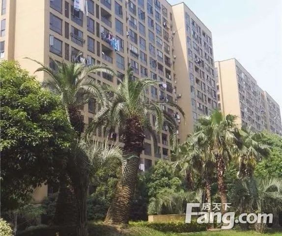 成都首付3w精装修现房,好房推荐精装修地理位置