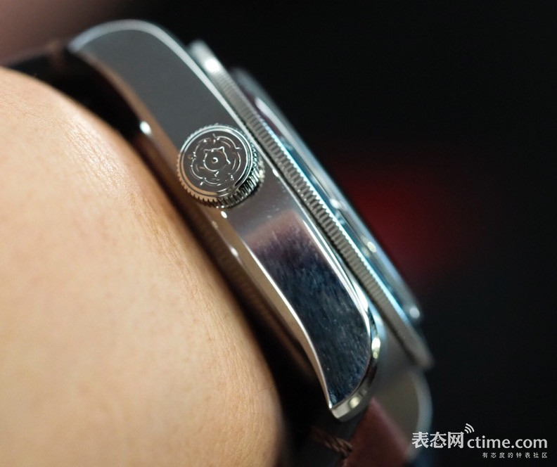 劳力士gmt红蓝圈和蓝黑圈,帝舵劳力士入门必买十款