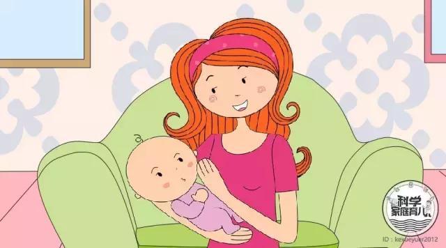 母乳转奶粉，宝宝不接受？那是你没学会这几招！