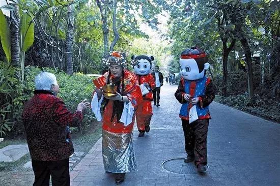 三亚高端旅游度假房,三亚亚龙湾西山渡邑之旅度假别墅