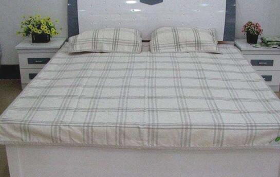 亚麻凉席正确清洗方法,亚麻凉席清洗小窍门